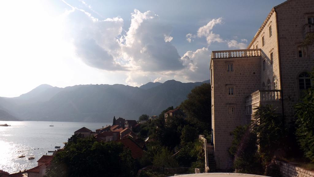 Gudelj Apartments Perast Pokoj fotografie